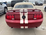2008 Ford Mustang GT Deluxe