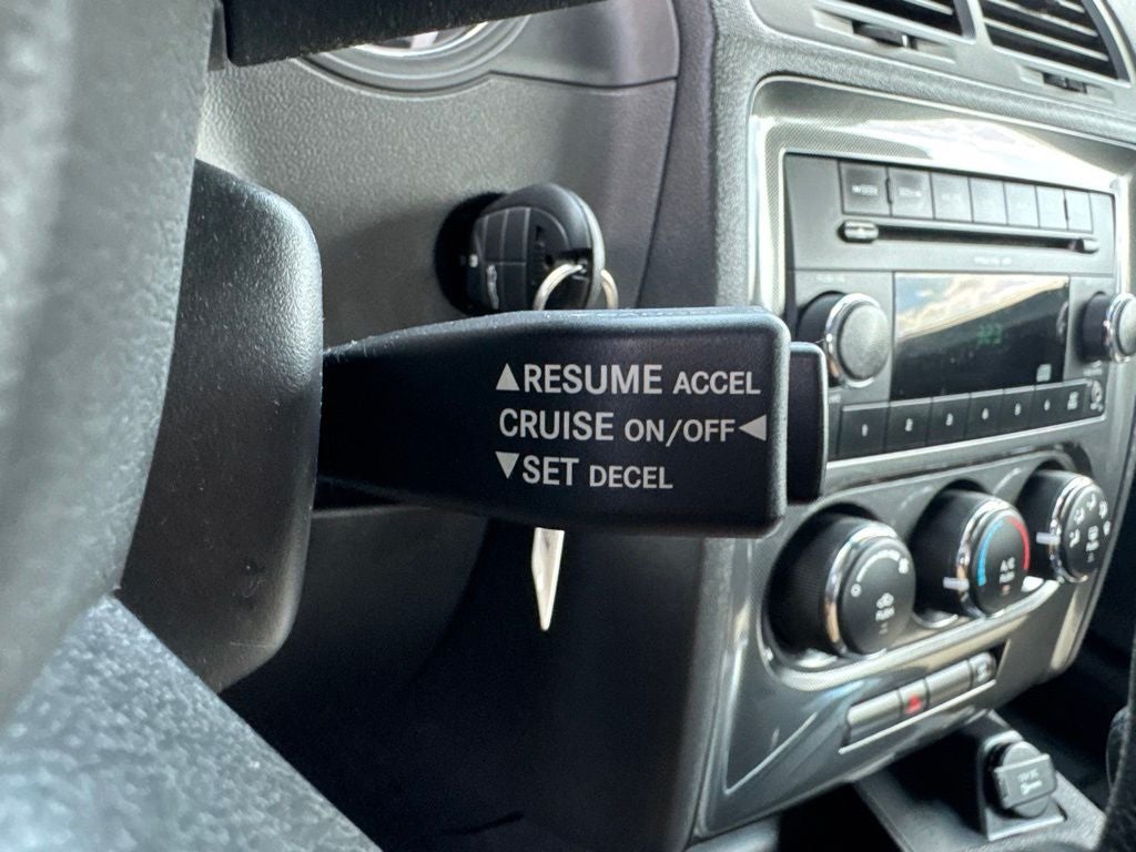 2010 Dodge Challenger R/T