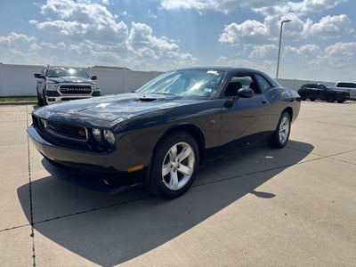 2010 Dodge Challenger R/T
