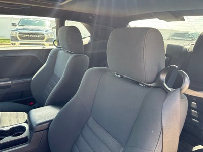 2010 Dodge Challenger R/T