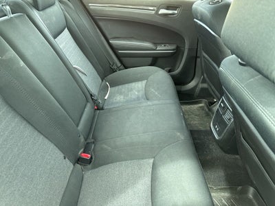 2019 Chrysler 300 Touring