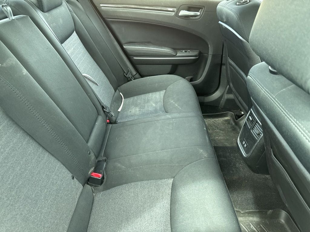 2019 Chrysler 300 Touring