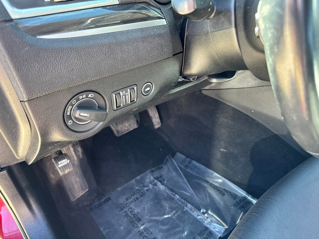 2019 Chrysler 300 Touring