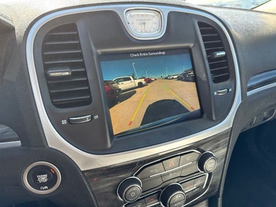 2019 Chrysler 300 Touring