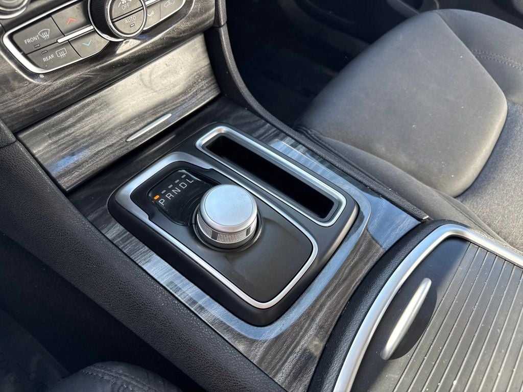 2019 Chrysler 300 Touring