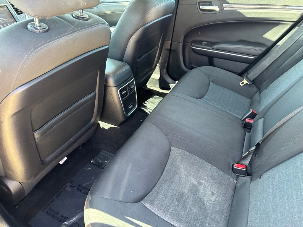 2019 Chrysler 300 Touring