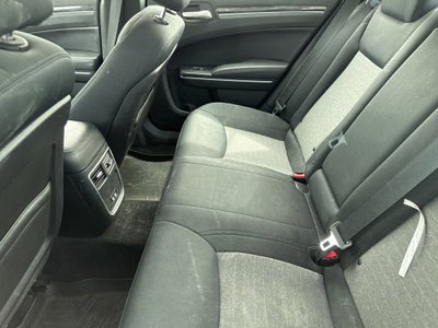 2019 Chrysler 300 Touring