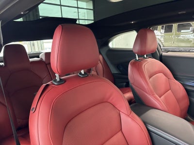 2026 Dodge Charger CHARGER SCAT PACK PLUS 2-DOOR AWD