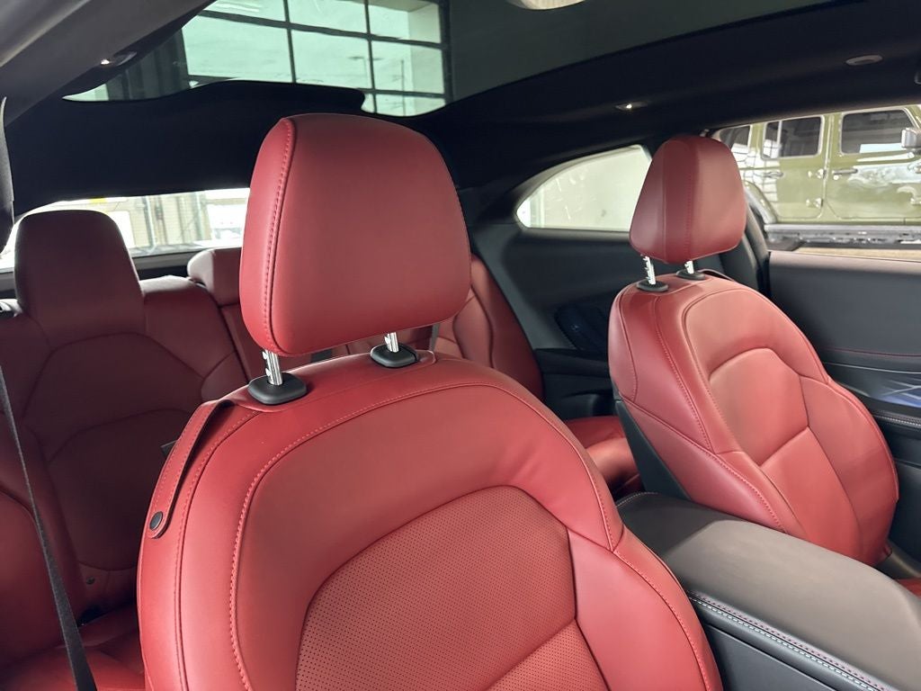 2026 Dodge Charger CHARGER SCAT PACK PLUS 2-DOOR AWD