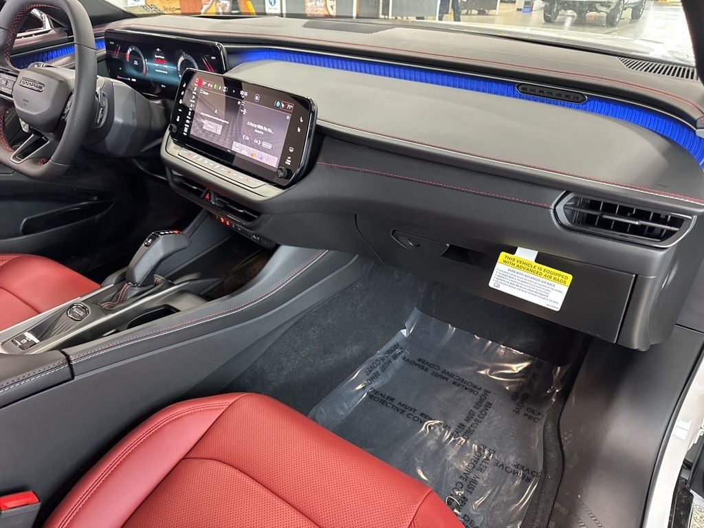 2026 Dodge Charger CHARGER SCAT PACK PLUS 2-DOOR AWD