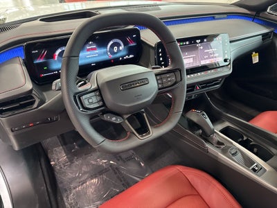 2026 Dodge Charger CHARGER SCAT PACK PLUS 2-DOOR AWD