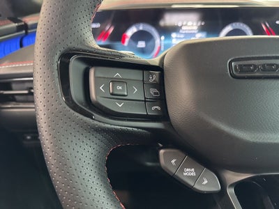 2026 Dodge Charger CHARGER SCAT PACK PLUS 2-DOOR AWD