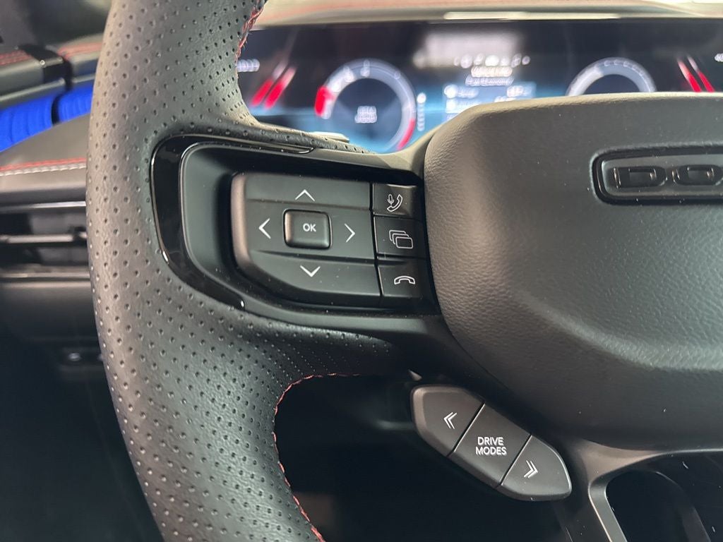 2026 Dodge Charger CHARGER SCAT PACK PLUS 2-DOOR AWD