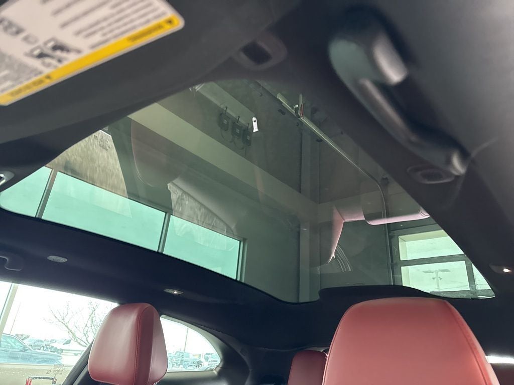 2026 Dodge Charger CHARGER SCAT PACK PLUS 2-DOOR AWD