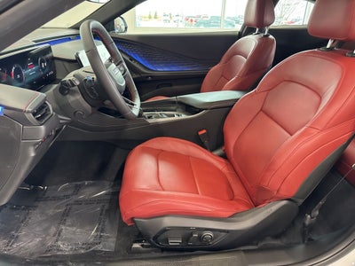 2026 Dodge Charger CHARGER SCAT PACK PLUS 2-DOOR AWD