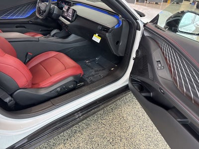 2026 Dodge Charger CHARGER SCAT PACK PLUS 2-DOOR AWD