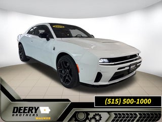 2026 Dodge Charger CHARGER SCAT PACK PLUS 2-DOOR AWD