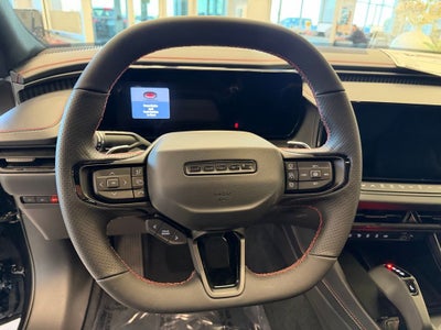 2026 Dodge Charger CHARGER SCAT PACK PLUS 2-DOOR AWD