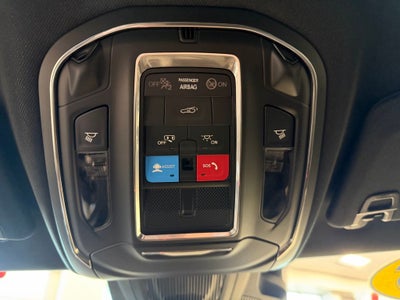 2026 Dodge Charger CHARGER SCAT PACK PLUS 2-DOOR AWD