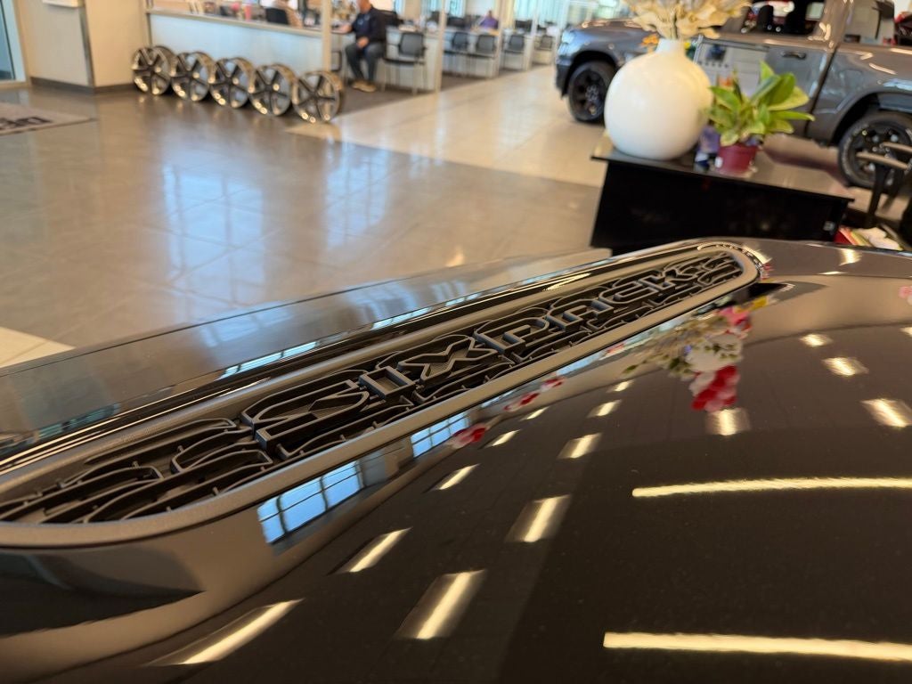 2026 Dodge Charger CHARGER SCAT PACK PLUS 2-DOOR AWD