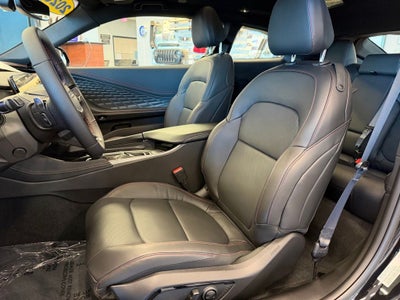 2026 Dodge Charger CHARGER SCAT PACK PLUS 2-DOOR AWD