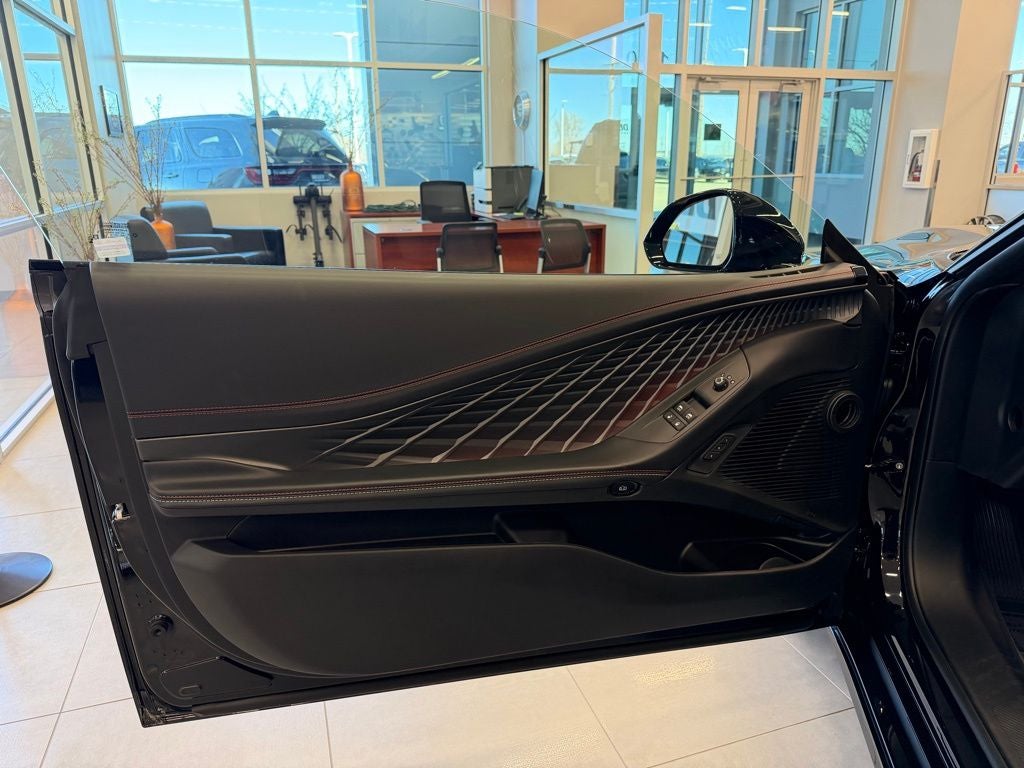 2026 Dodge Charger CHARGER SCAT PACK PLUS 2-DOOR AWD