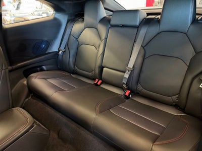 2026 Dodge Charger CHARGER SCAT PACK PLUS 2-DOOR AWD