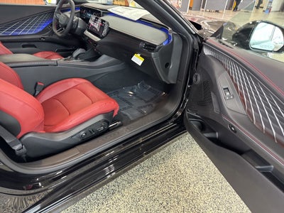 2026 Dodge Charger CHARGER SCAT PACK PLUS 2-DOOR AWD