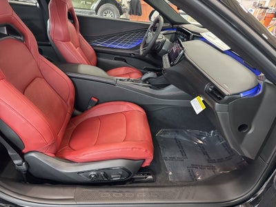 2026 Dodge Charger CHARGER SCAT PACK PLUS 2-DOOR AWD