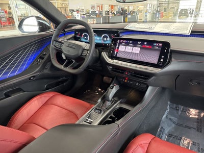 2026 Dodge Charger CHARGER SCAT PACK PLUS 2-DOOR AWD