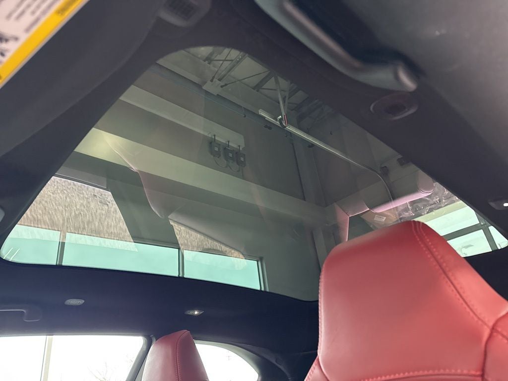 2026 Dodge Charger CHARGER SCAT PACK PLUS 2-DOOR AWD