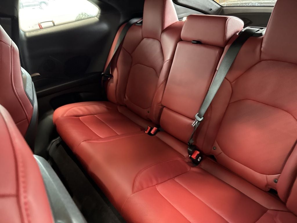 2026 Dodge Charger CHARGER SCAT PACK PLUS 2-DOOR AWD