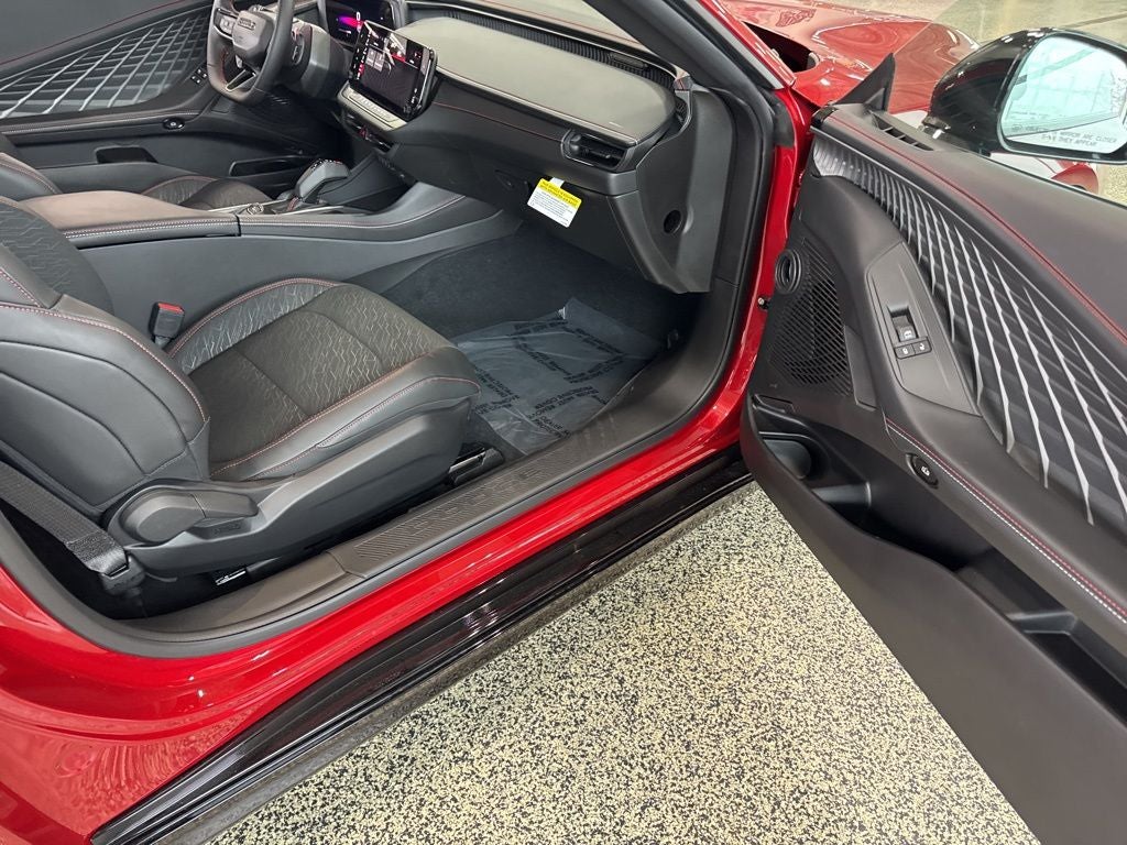 2026 Dodge Charger CHARGER SCAT PACK 2-DOOR AWD