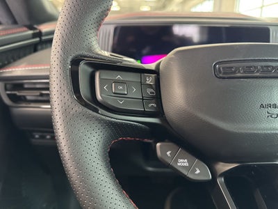 2026 Dodge Charger CHARGER SCAT PACK 2-DOOR AWD