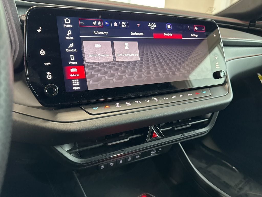 2026 Dodge Charger CHARGER SCAT PACK 2-DOOR AWD