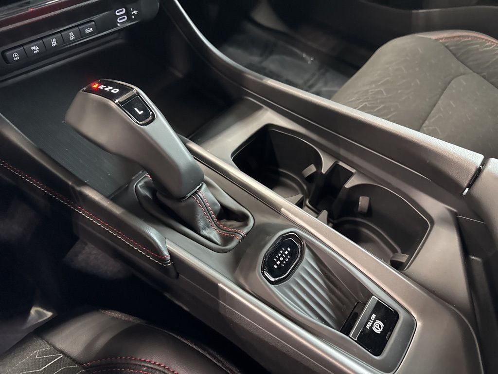 2026 Dodge Charger CHARGER SCAT PACK 2-DOOR AWD