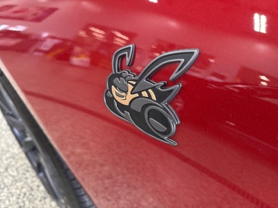 2026 Dodge Charger CHARGER SCAT PACK 2-DOOR AWD