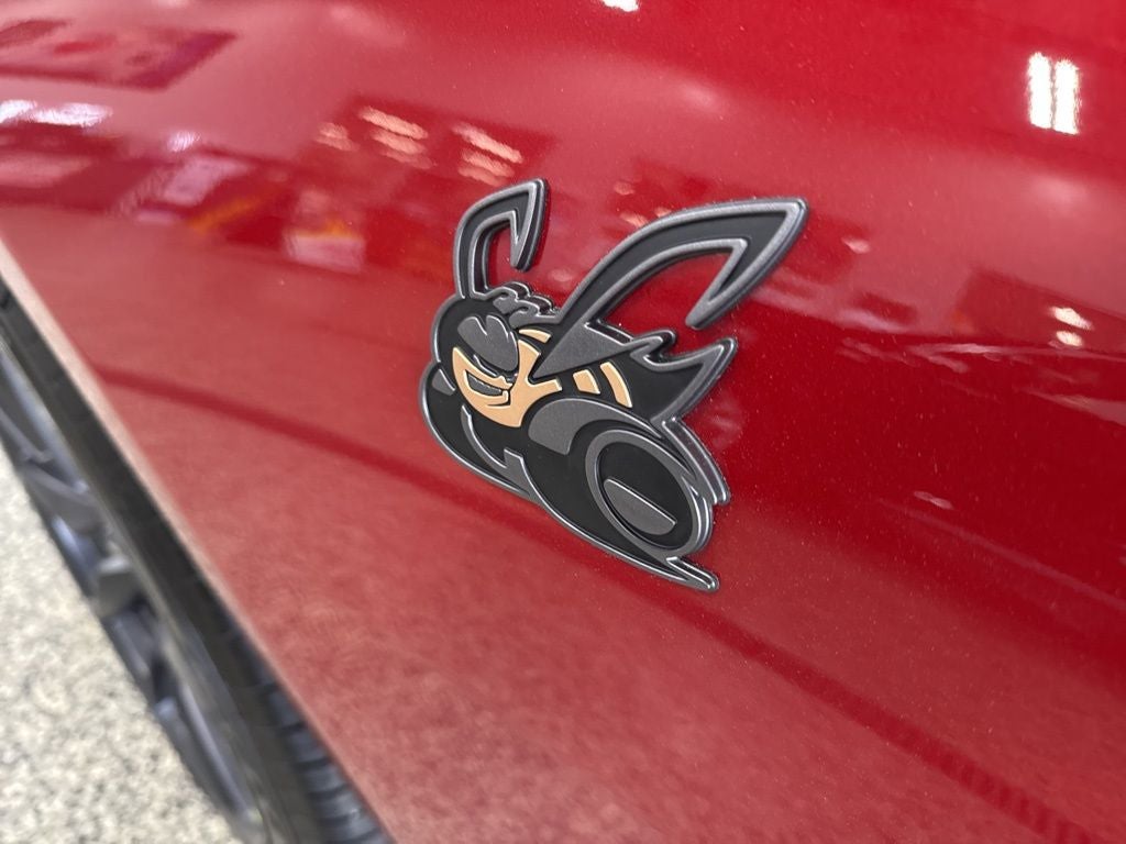 2026 Dodge Charger CHARGER SCAT PACK 2-DOOR AWD