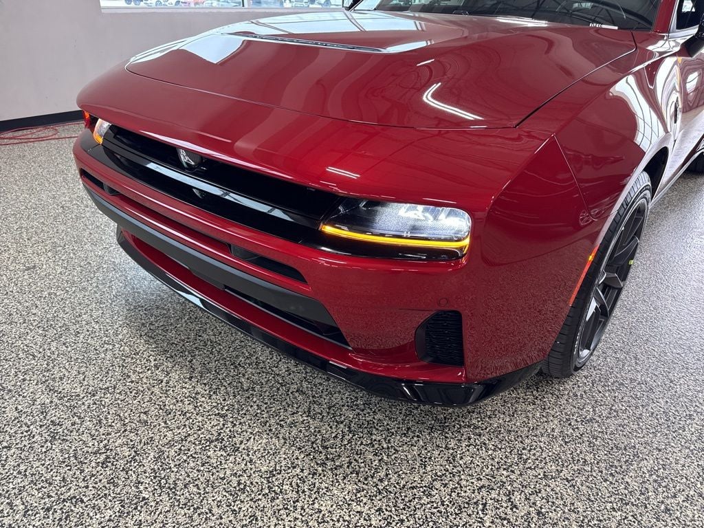 2026 Dodge Charger CHARGER SCAT PACK 2-DOOR AWD