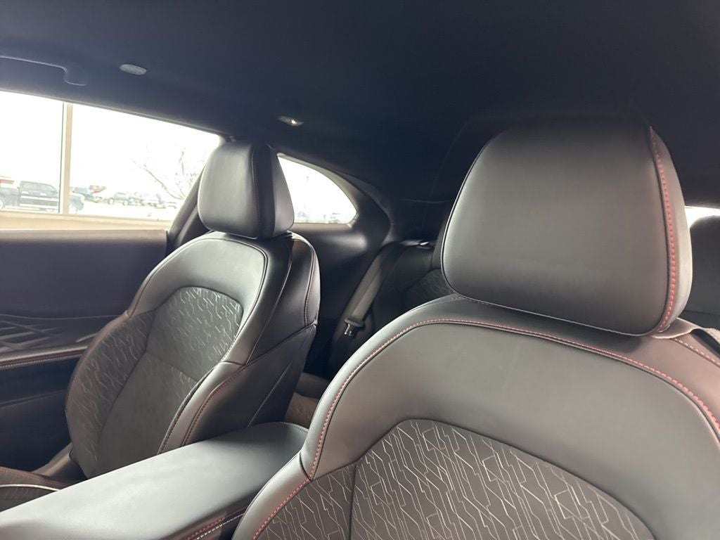 2026 Dodge Charger CHARGER SCAT PACK 2-DOOR AWD