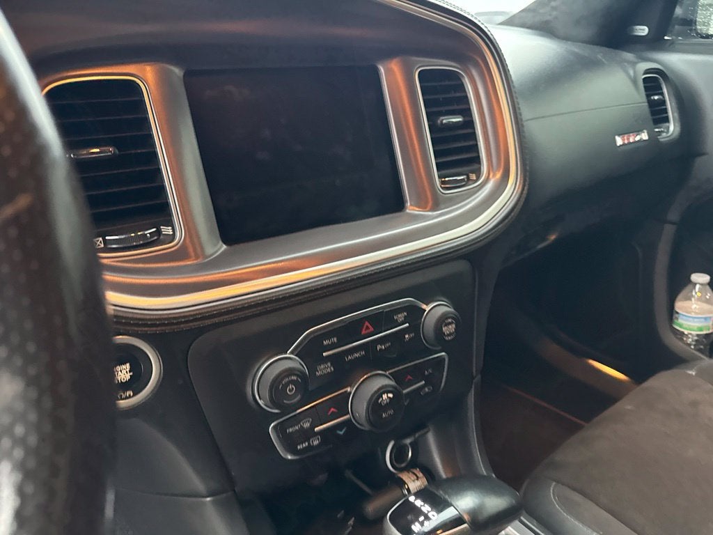 2019 Dodge Charger Scat Pack RWD