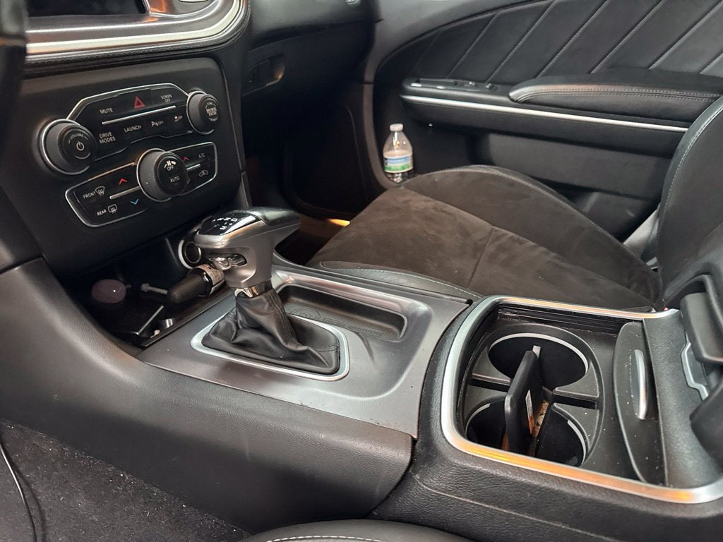 2019 Dodge Charger Scat Pack RWD
