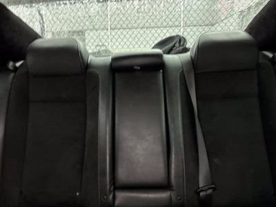 2019 Dodge Charger Scat Pack RWD