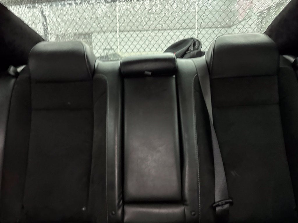 2019 Dodge Charger Scat Pack RWD