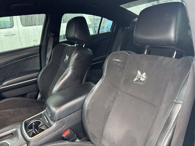 2019 Dodge Charger Scat Pack RWD