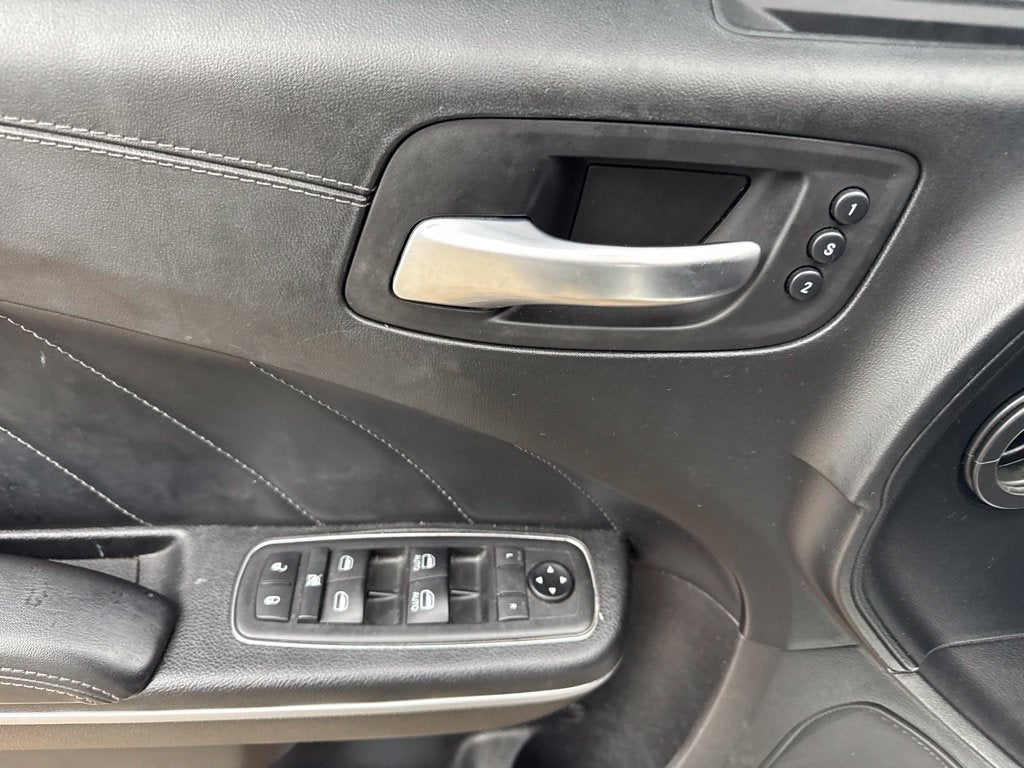 2019 Dodge Charger Scat Pack RWD
