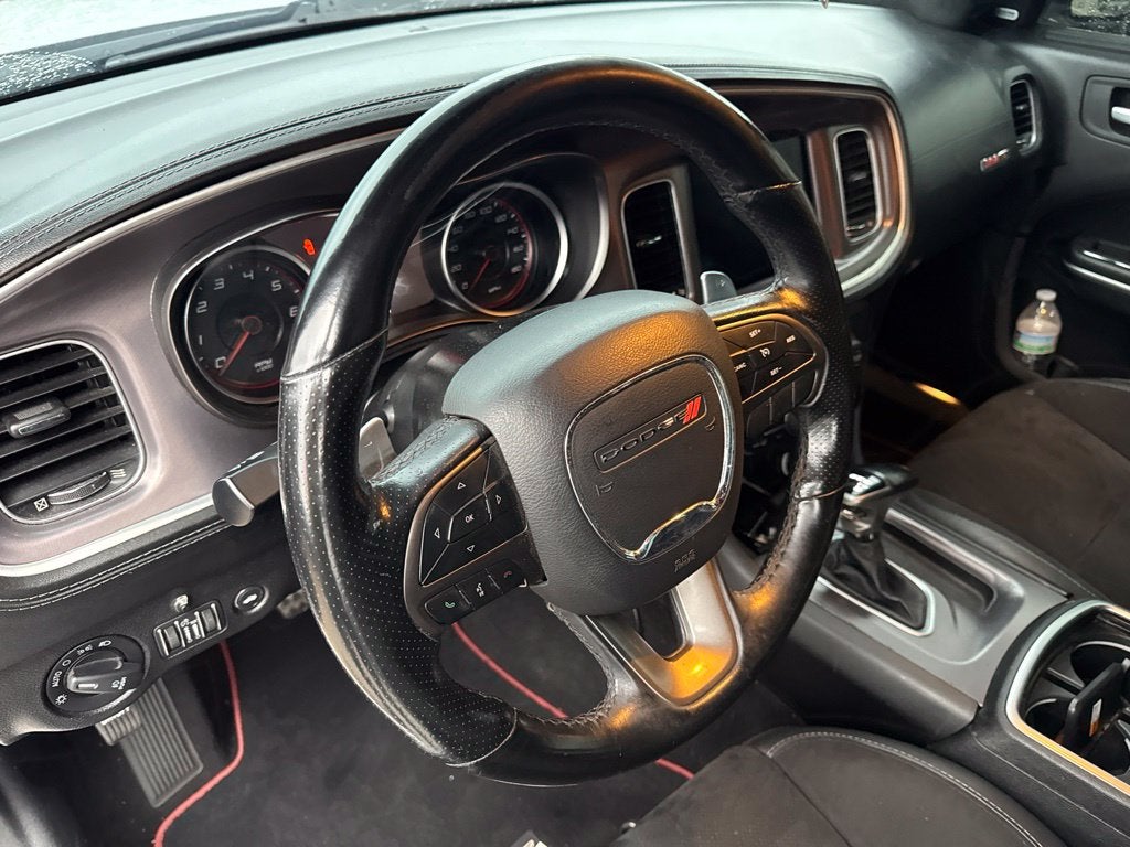 2019 Dodge Charger Scat Pack RWD