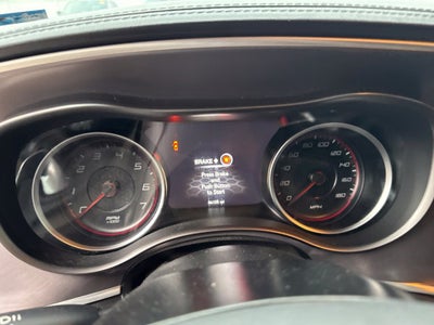 2019 Dodge Charger Scat Pack RWD