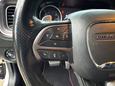 2019 Dodge Charger Scat Pack RWD
