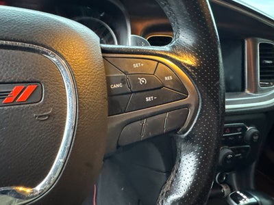 2019 Dodge Charger Scat Pack RWD
